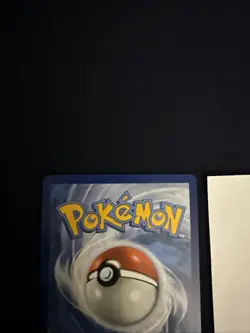 Pokemon TCG Charizard EX 199/165 S&V 151 Holo Special Illustration Rare Card - Image 3