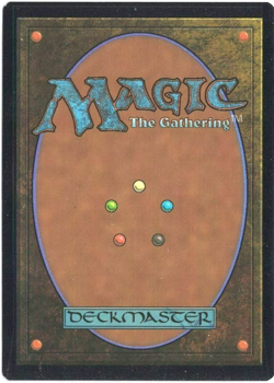 Magic the Gathering Swords to Plowshares (1021) Card; Secret Lair; NM - Image 2