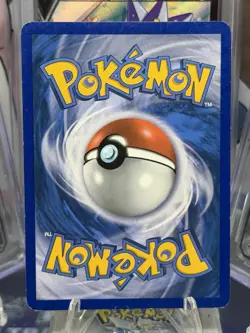 Landorus BW43 Black & White Black Star Promo 2012 Pokemon Card Holo Full Art - Image 3