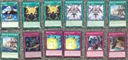 Yu-Gi-Oh! TCG Shark 55 card deck (see description for details) - Image 4