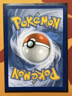 Pokemon Card - Hoopa EX - Black Star Promo (XY85) XY Legendary Collection *LP* - Image 2