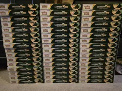 Pokemon Leafeon VSTAR Special Collection - Evolving Skies/Fusion Strike Packs - Image 1