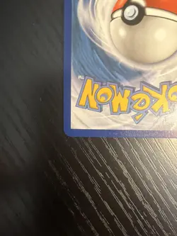 Mew VMAX 268/264 Secret Rainbow Rare Pokemon Fusion Strike - Image 5