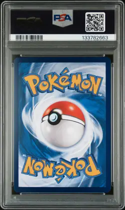2025 POKEMON SIMPLIFIED CHINESE 151 C-COLL 151 ART RARE #172 PIKACHU PSA 10 - Image 2