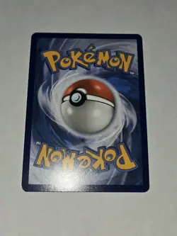 Pokemon TCG NM Rapidash 189/182 Sv10: Destined Rivals Holo Rare Illustration - Image 2