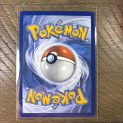 Pokemon Phantasmal Flames Firebreather 119/094 Full Art Trainer Ultra Rare NM - Image 2