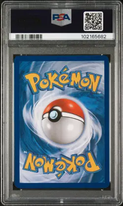 2012 Pokemon B&W PSA 10 Dragonite Holo Dragon Vault, pop 24 - Image 2