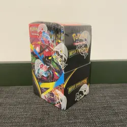 Pokemon Mega Evolution Half Booster Box 18 Packs New & Sealed ? - Image 1