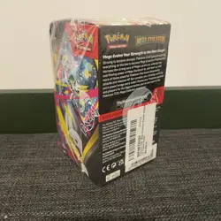 Pokemon Mega Evolution Half Booster Box 18 Packs New & Sealed ? - Image 2