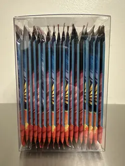 Pokemon Destined Rivals 36 Packs - Booster Box Equivalent - Image 2