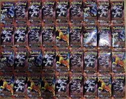 Pokemon Destined Rivals 36 Packs - Booster Box Equivalent - Image 5