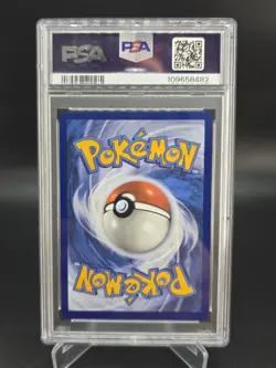 2023 Pokemon SWSH CHARIZARD V Crown Zenith 018/159 PSA 9 GEM Mint - Image 2