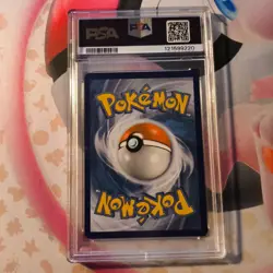 Pokemon Pikachu TG16 PSA 10 Lost Origin Deutsch - Image 2