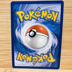 Shiftry #163/162 Pokemon Temporal Forces Illustration Rare NM - Image 2