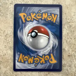 Pokemon TCG Terapagos ex UPC Basic Energy Set (8) Cracked Ice Promo Holo Foil NM - Image 3