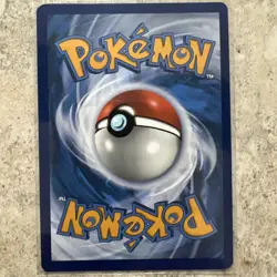 Pokemon TCG Terapagos ex UPC Basic Energy Set (8) Cracked Ice Promo Holo Foil NM - Image 5