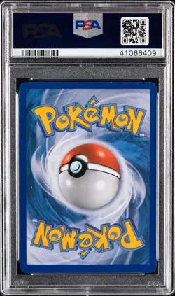 2013 POKEMON BLACK & WHITE PLASMA STORM FULL ART/COBALION EX 133 PSA 9 POP 95 - Image 2