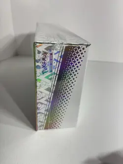Pokemon Scarlet & Violet Prismatic Evolutions Super Premium Collection IN HAND - Image 2
