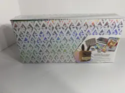 Pokemon Scarlet & Violet Prismatic Evolutions Super Premium Collection IN HAND - Image 3