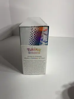 Pokemon Scarlet & Violet Prismatic Evolutions Super Premium Collection IN HAND - Image 4