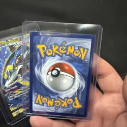 Pokemon TCG Mega Sharpedo EX Phantasmal Flames 127/094 SIR NM & 061/094 - Image 5