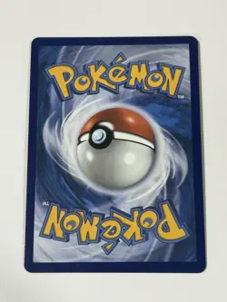 Pokemon TCG - Mega Charizard X EX 023 Me: Mega Evolution Promo Holo - Image 2