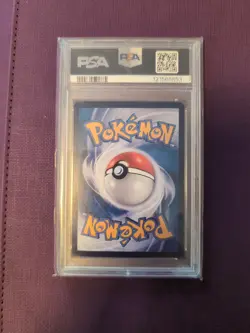 2025 Pokemon 151 Chinese Pikachu AR 171/151 PSA 10 - Image 2