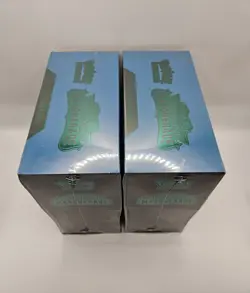 Pokemon TCG Twilight Masquerade Elite Trainer Box ETB Lot Of 2 Sealed Brand New - Image 1