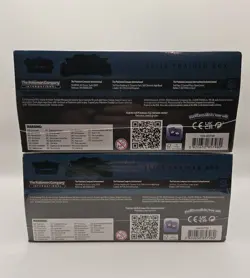 Pokemon TCG Twilight Masquerade Elite Trainer Box ETB Lot Of 2 Sealed Brand New - Image 5