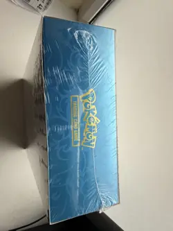 Pokemon Mega Charizard X ex Ultra Premium Collection Sealed UPC - Image 5