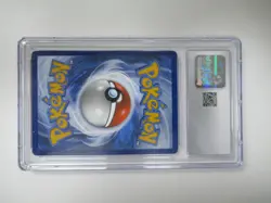 2025 Pokemon Destined Rivals DR Team Rocket's Giovanni 238/182 CGC 8.5 - Image 3