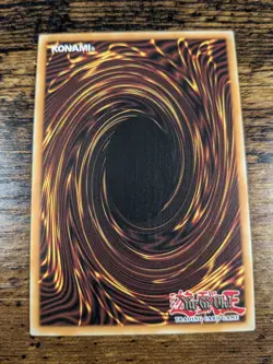 YU-GI-OH DRL2-EN021 RED EYES BURN SUPER RARE LP - Image 2