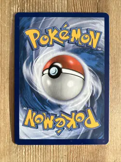 Pokemon TCG Ninetales Rebel Clash 025/192 Regular Rare NM - Image 2