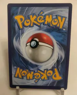 *Custom-made*High Quality, Shiny Mewtwo "Display Card" - Image 5