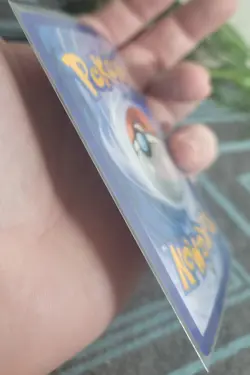 Pokemon XY Black Star Promo Card Set (Hoenn Starter Trio) - Image 4