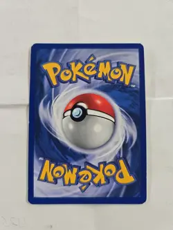 Pokemon Card Electrode 2/64 Jungle Holo Rare Vintage Near Mint - Image 2