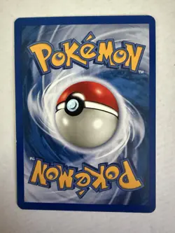 Pokemon Chansey Neo Destiny 31/105 Unlimited Uncommon Card. Lightly Used - Image 2