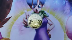 Piece Mew Pokemon card Collector carte goodies monnaie Coin jeton rare - Image 2