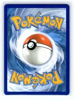 Pokemon TCG Shrouded Fable Kingdra Card 012/064 EX - STAMPED PROMO - Image 2
