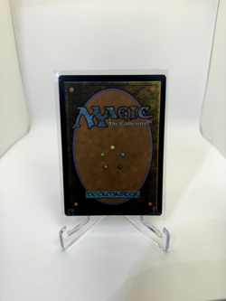 MTG Brainstorm Secret Lair 582 Foil Sketch Art NM - Image 2