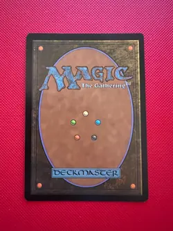 Silkguard Borderless Foil 0037 MTG Spider-Man Marvel Universe Eternal-Legal - Image 2