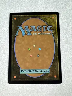 Osgiliath, Fallen Capital - Kor Haven (Borderless) Regular #368 Commander: LOTR - Image 2