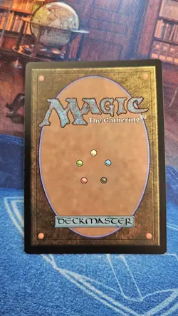 Brainstorm (582) (Sketch Showcase) Secret Lair Drop Foil - Image 4