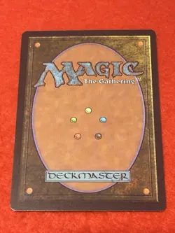 MTG Dirtcowl Wurm - Image 2