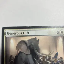 MTG MH1 Generous Gift Regular 011 LP Modern Horizons - Image 2