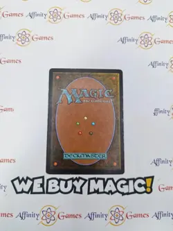 MTG | Caltrops | 7th Edition | Regular | Heavily Played | English - Image 2