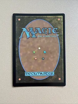 Kaseto, orochi archmage - Foil - English - MTG Year of the snake promo - NM-LP - Image 3