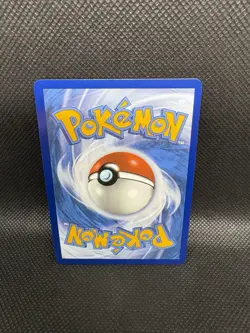 Pokemon Master Ball Sawsbuck 007/086 White Flare English - Image 2