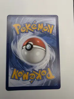 Mew VMAX 114/264 Swsh08: Fusion Strike Holo Pokemon TCG Lightly played - Image 2