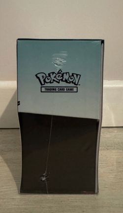 Temporal Forces Walking Wake Pokemon Center Elite Trainer Box ETB - New & Sealed - Image 3